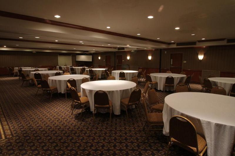 Clarion Hotel Park Central Dallas Dış mekan fotoğraf